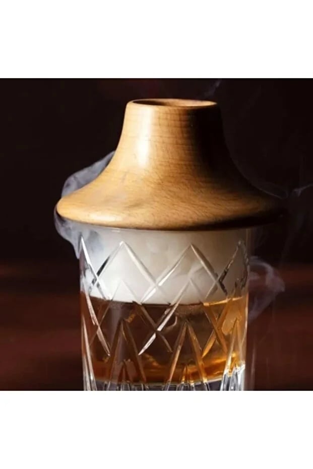 Smoke Top