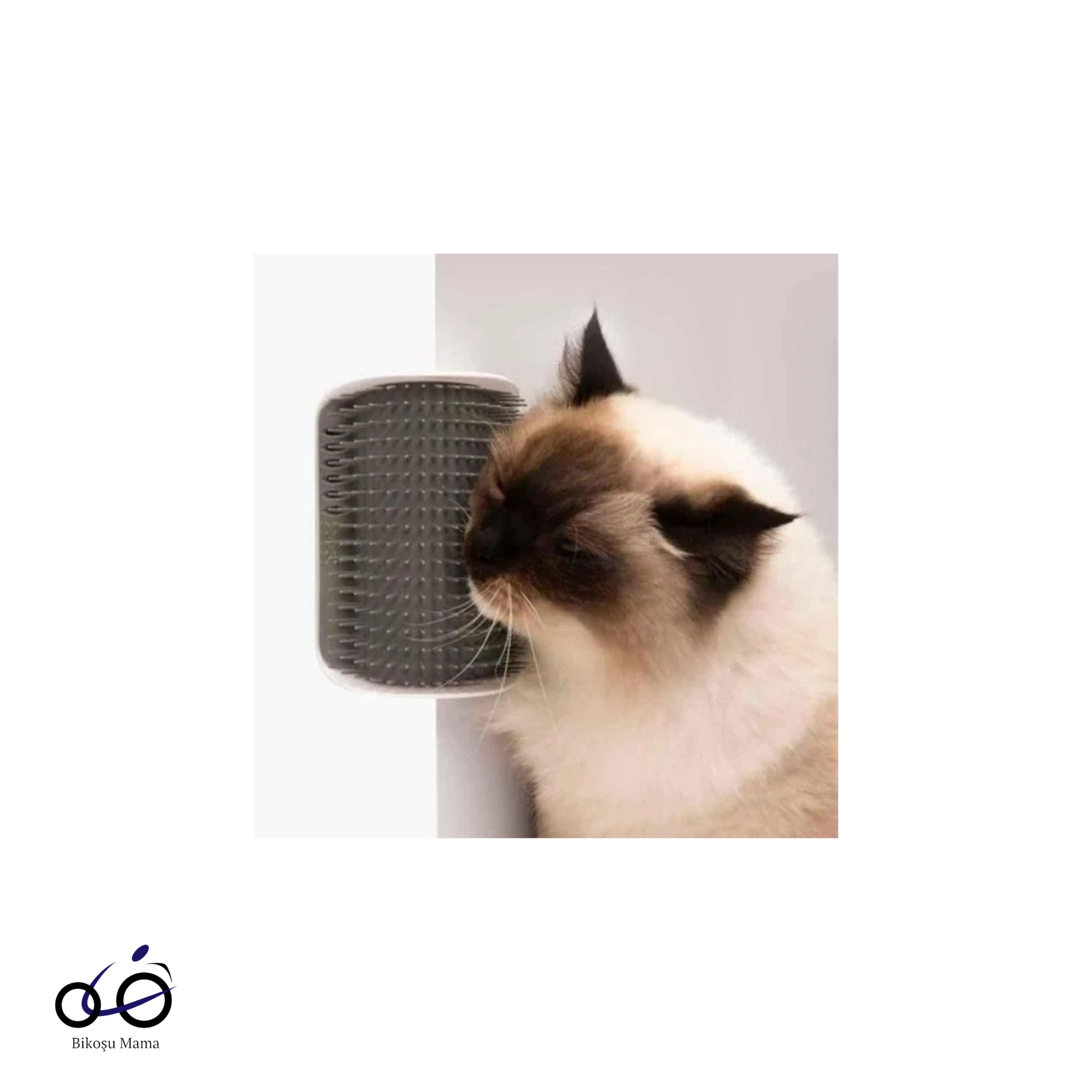 Catit Senses 2.0 Self Groomer Kedi Oyuncağı