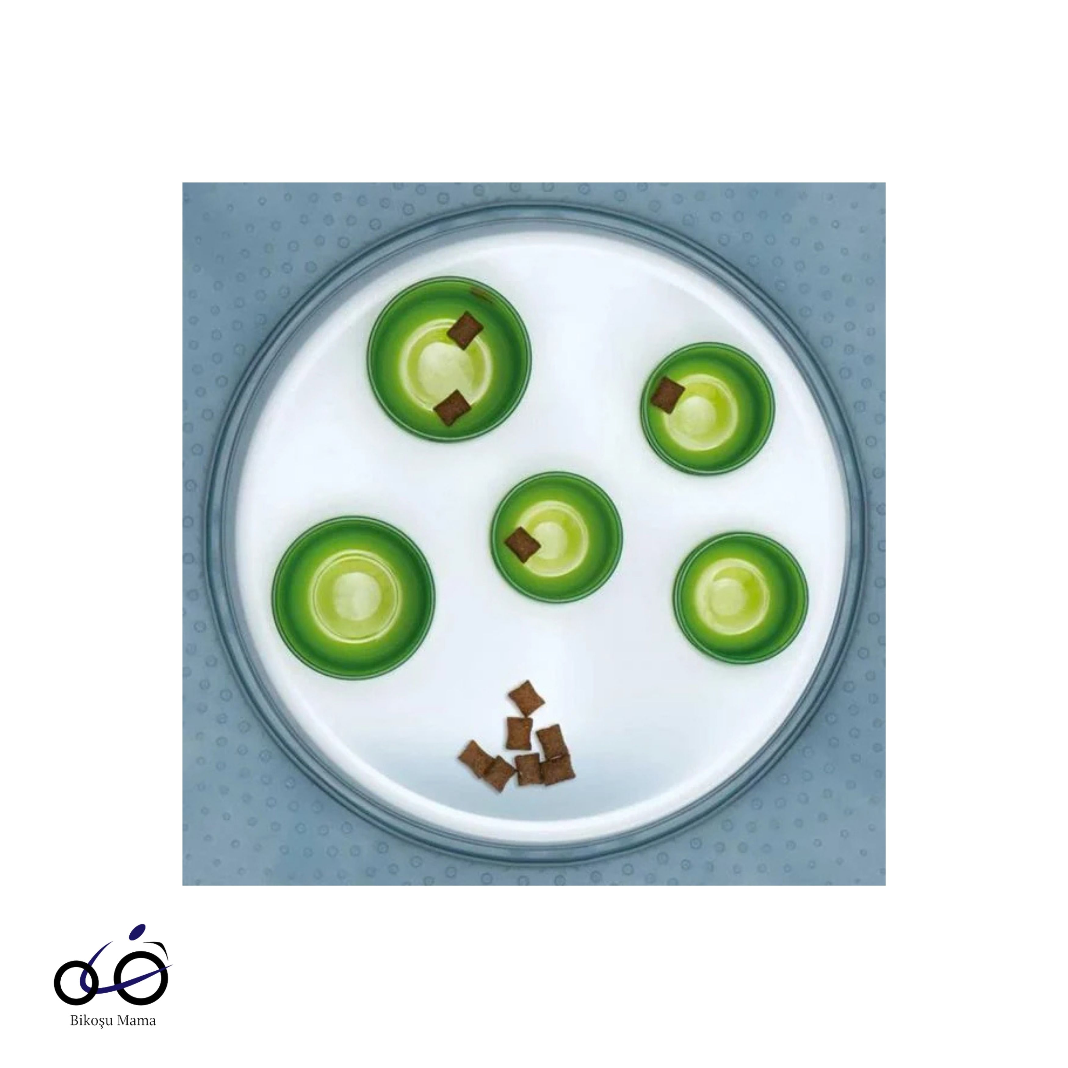 Catit Senses 2.0 Digger Kedi Oyuncağı