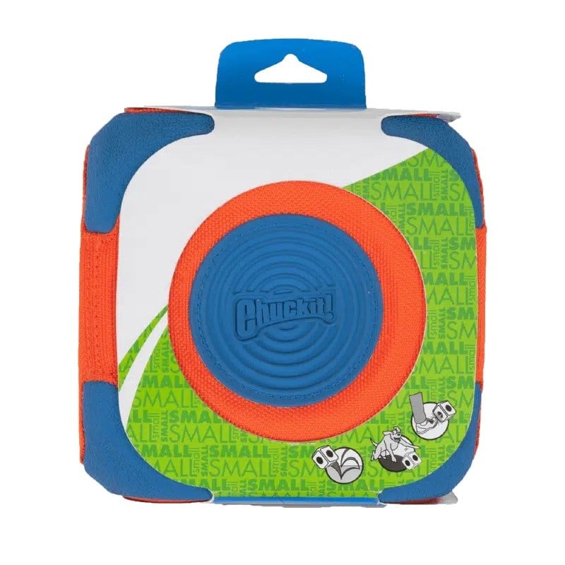  Chuckit! Kick Cube Köpek Oyuncağı