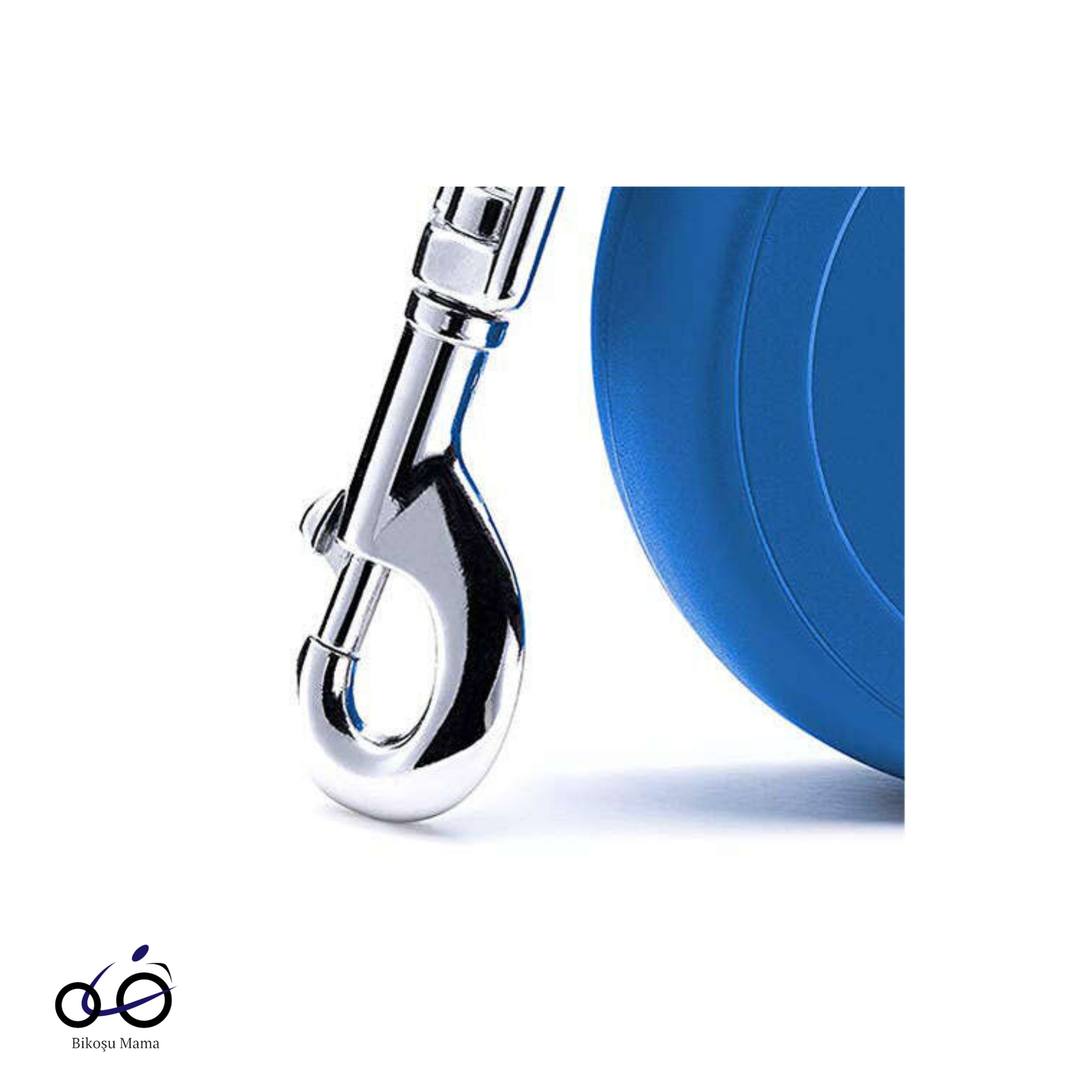 Flexi New Classic Şerit Tasma