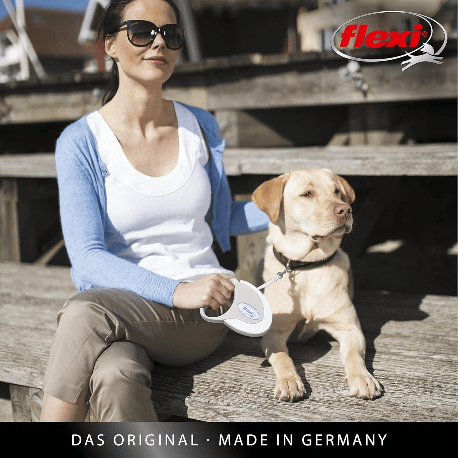 Flexi Style Şerit Tasma