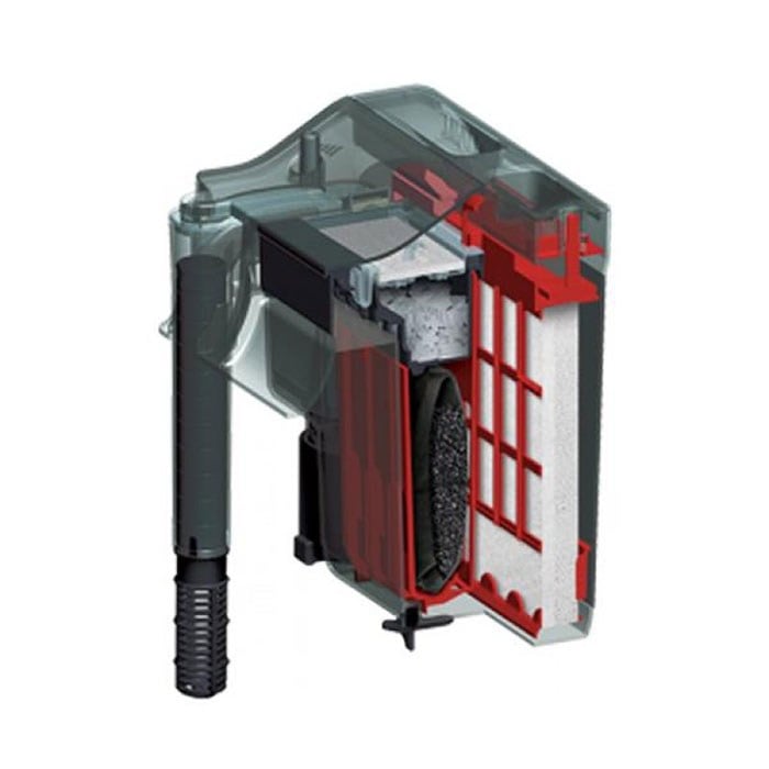  Fluval C2 115L Power Askı Akvaryum Filtre