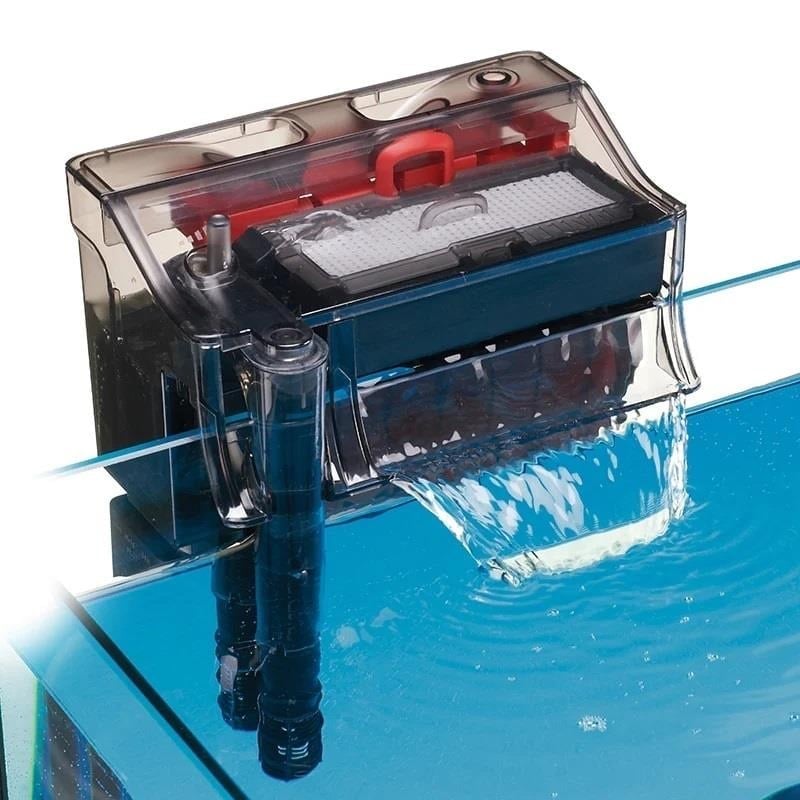  Fluval C4 Power Filtre 265 Lt -5W