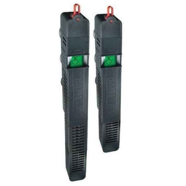  Fluval E200 Dijital Ekranlı Akvaryum Isıtıcısı 200W