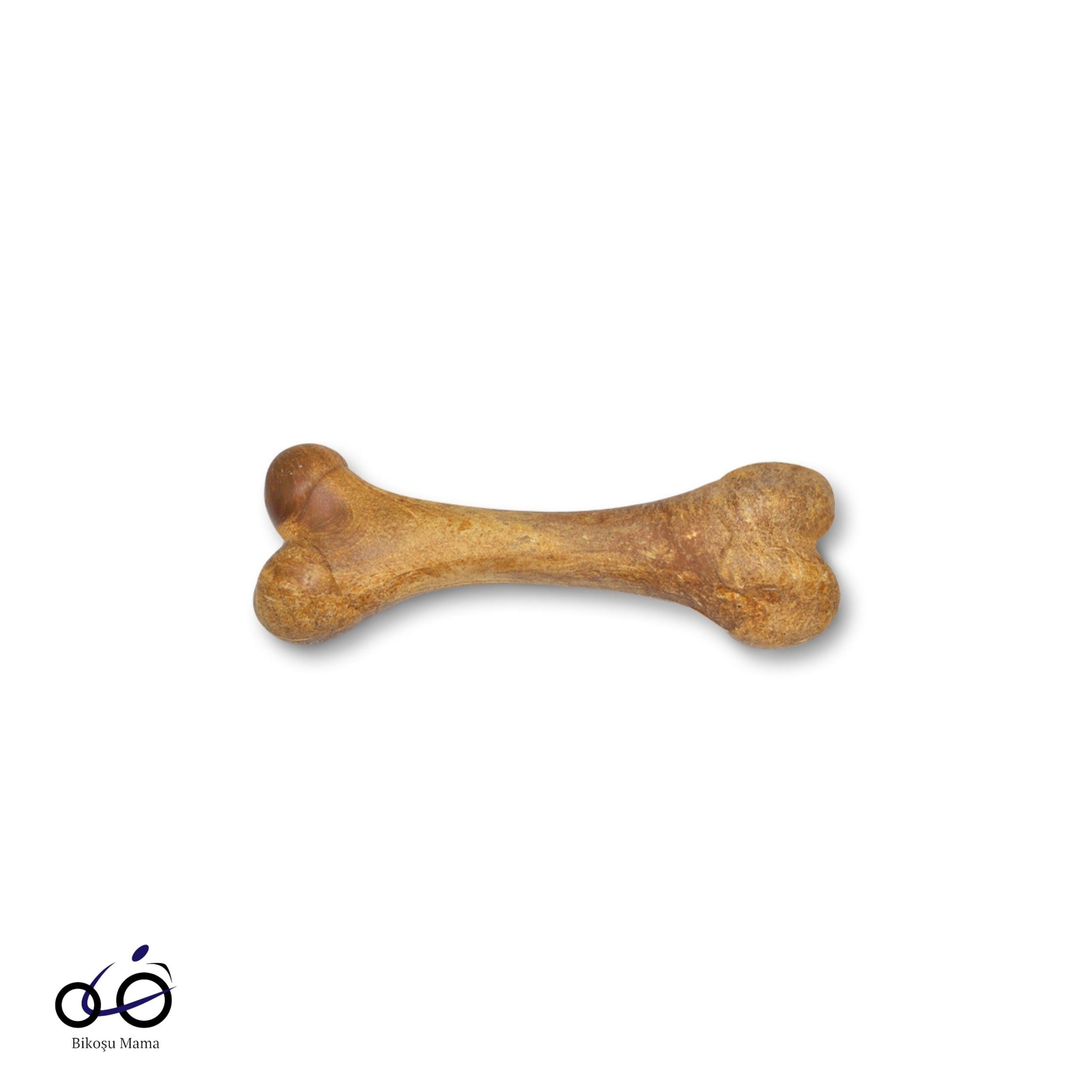  Gnawlers Wisebones Somon & Limon Aromalı Köpek Ödül Kemiği 100gr [L]