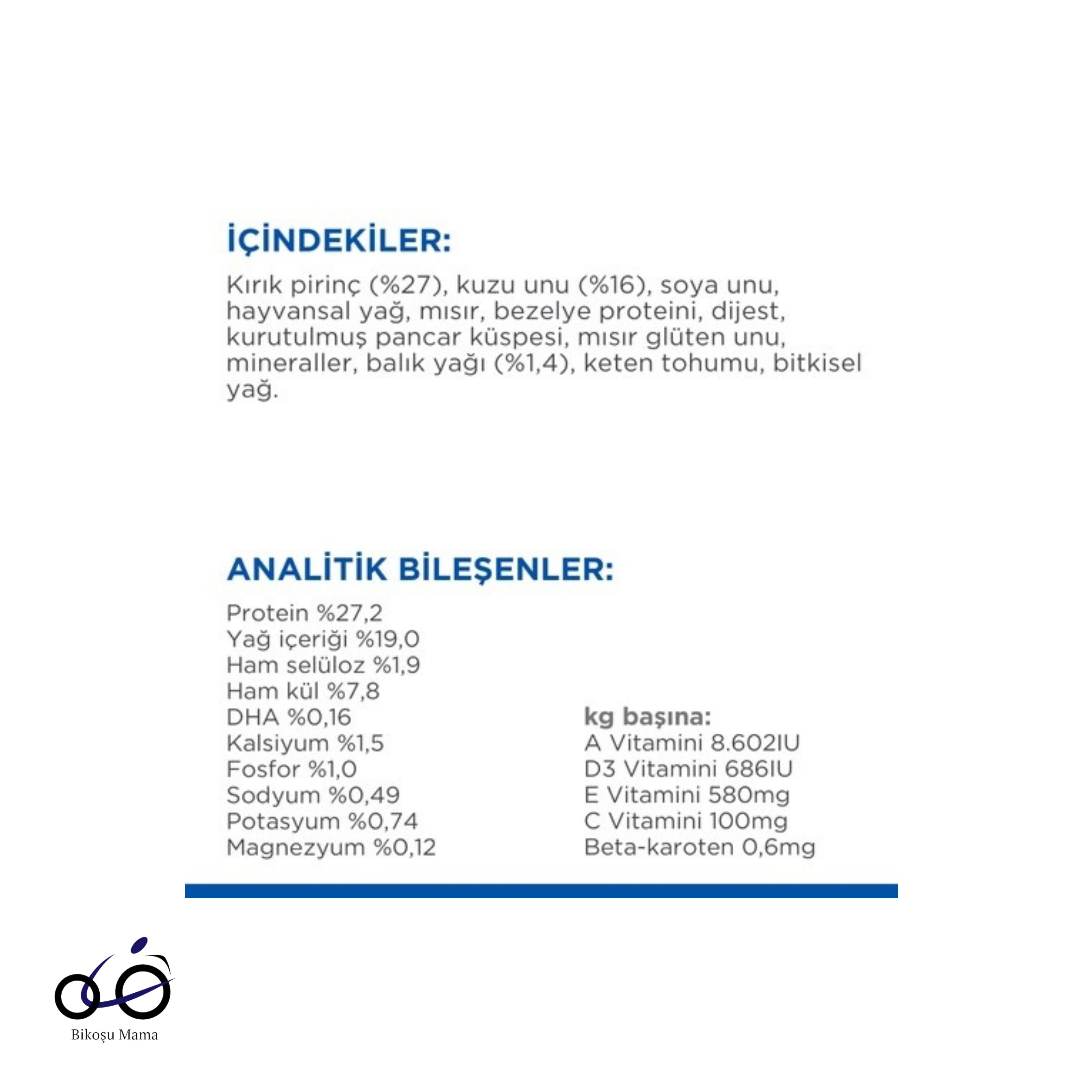 Hill's SCIENCE PLAN Healthy Development Kuzulu Orta Irk Yavru Köpek Maması