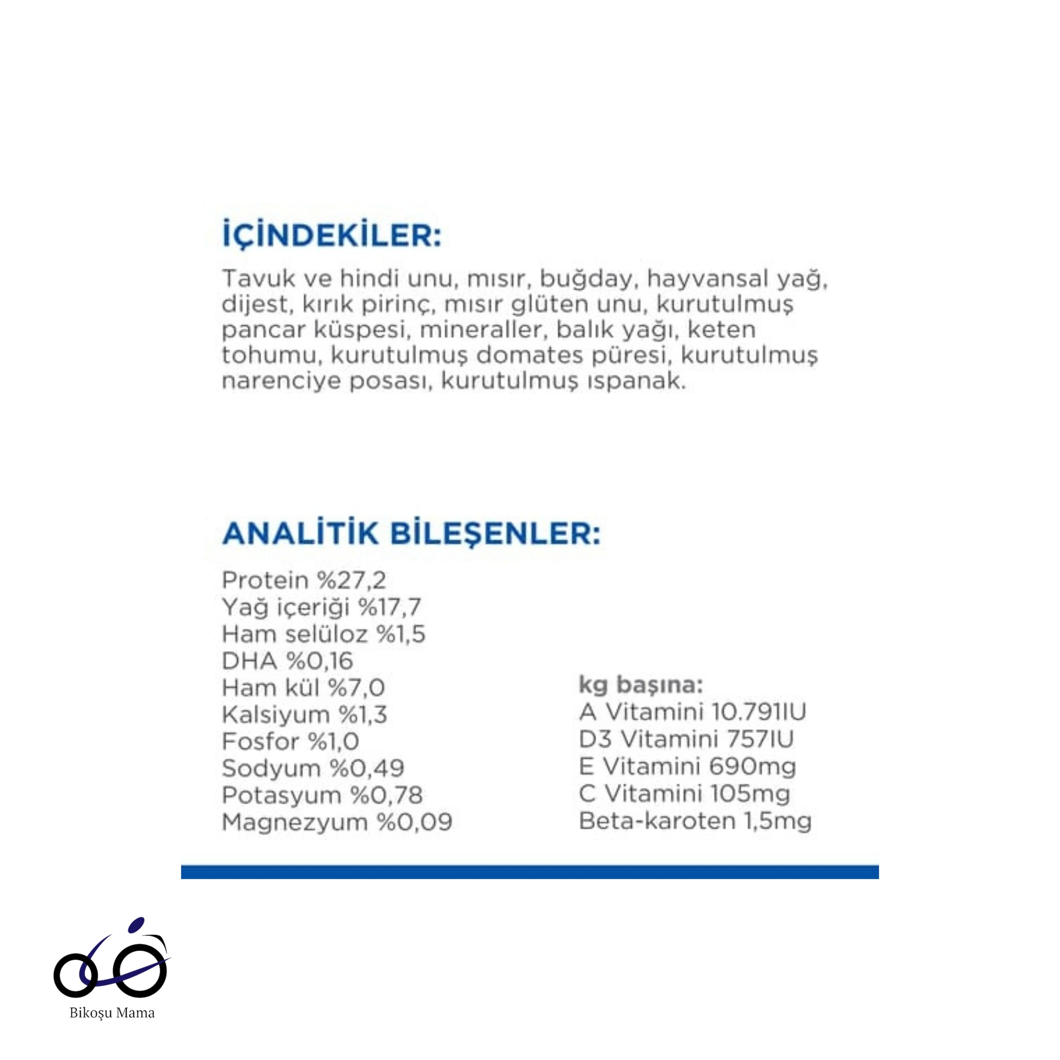 Hill's SCIENCE PLAN Healthy Development Tavuklu Küçük Irk Yavru Köpek Maması