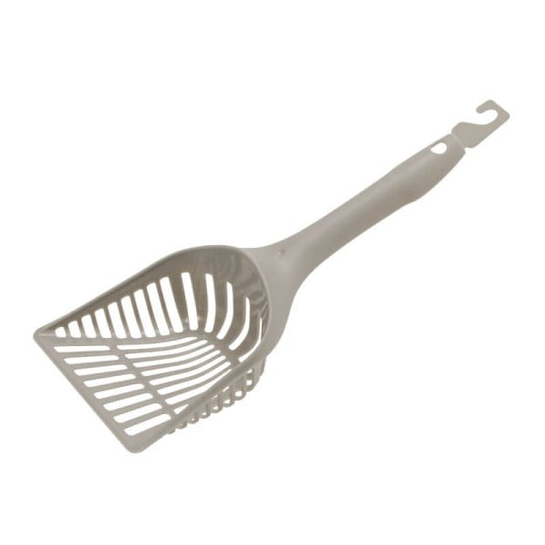  Moderna Handy Jumbo Kedi Kumu Küreği 30cm (Gri)