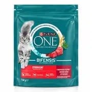  PURINA ONE sığır Etli Kısırlaştırılmış Kedi Maması 750 G