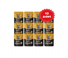 Reflex Plus Britsh Shorthair Yetişkin Kedi Konservesi 85gr x 12 Adet