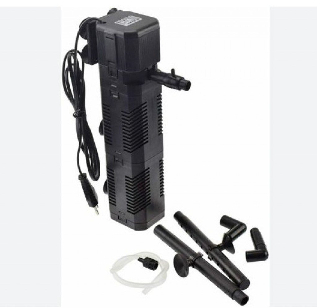  Sunsun HJ-952 Akvaryum Filtresi 800L/H 16W