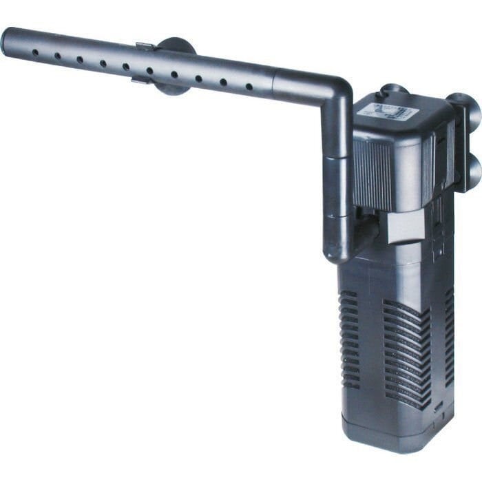  Sunsun HJ Serisi Filtre 10W 600 L/H Akvaryum İç Filtre