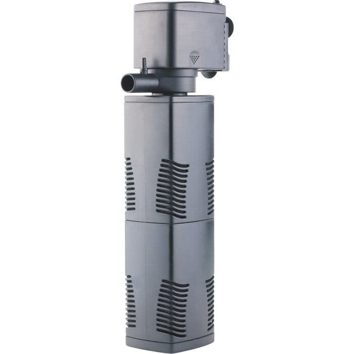  Sunsun JP Serisi Akvaryum Filtresi 22W 1200 L/H İç Filtre
