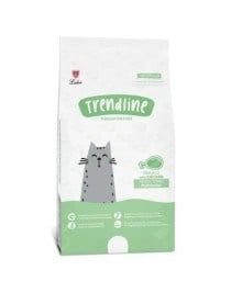  Trendline Multicolour Renkli Tavuklu Yetişkin Kedi Maması 15 kg