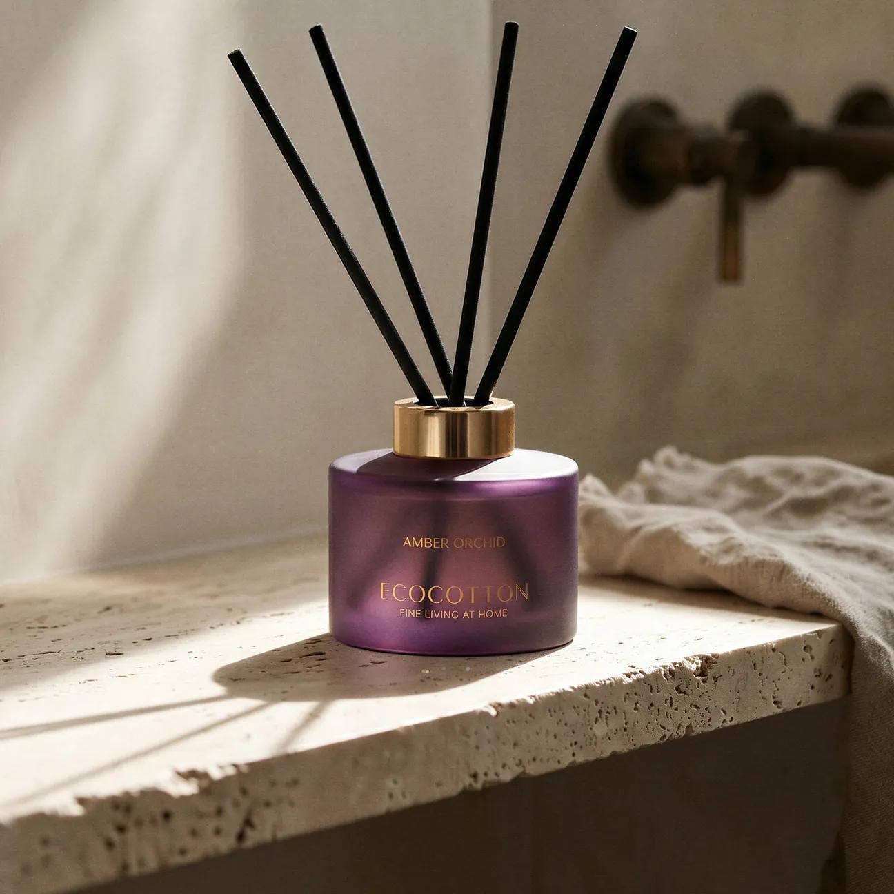 Amber Orchid Oda Kokusu 150 Ml