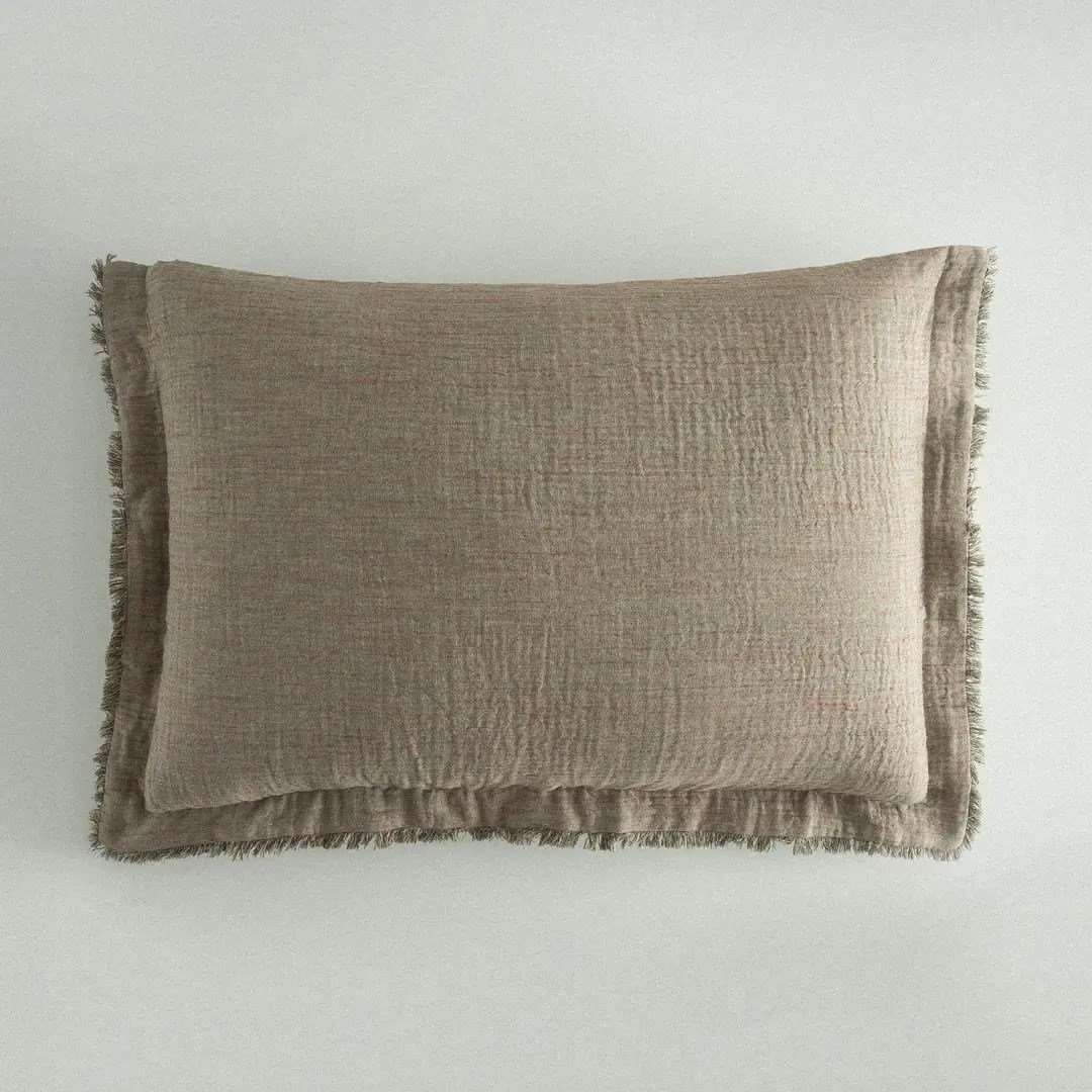 Eco Cotton Muna Tek Kişilik Pike Seti Organik Pamuk Yeşil-Koyu Yeşil