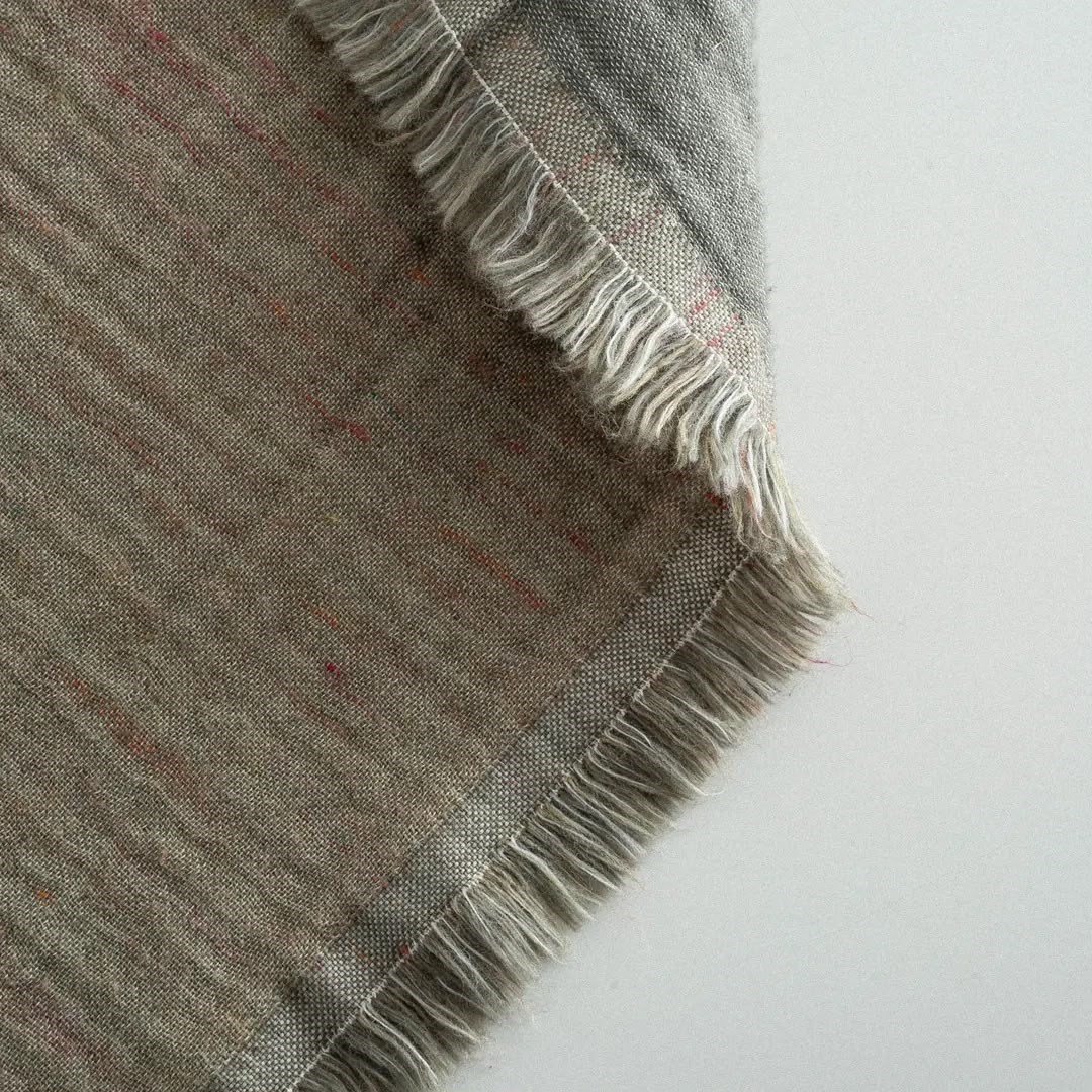 Eco Cotton Muna Tek Kişilik Pike Seti Organik Pamuk Yeşil-Koyu Yeşil