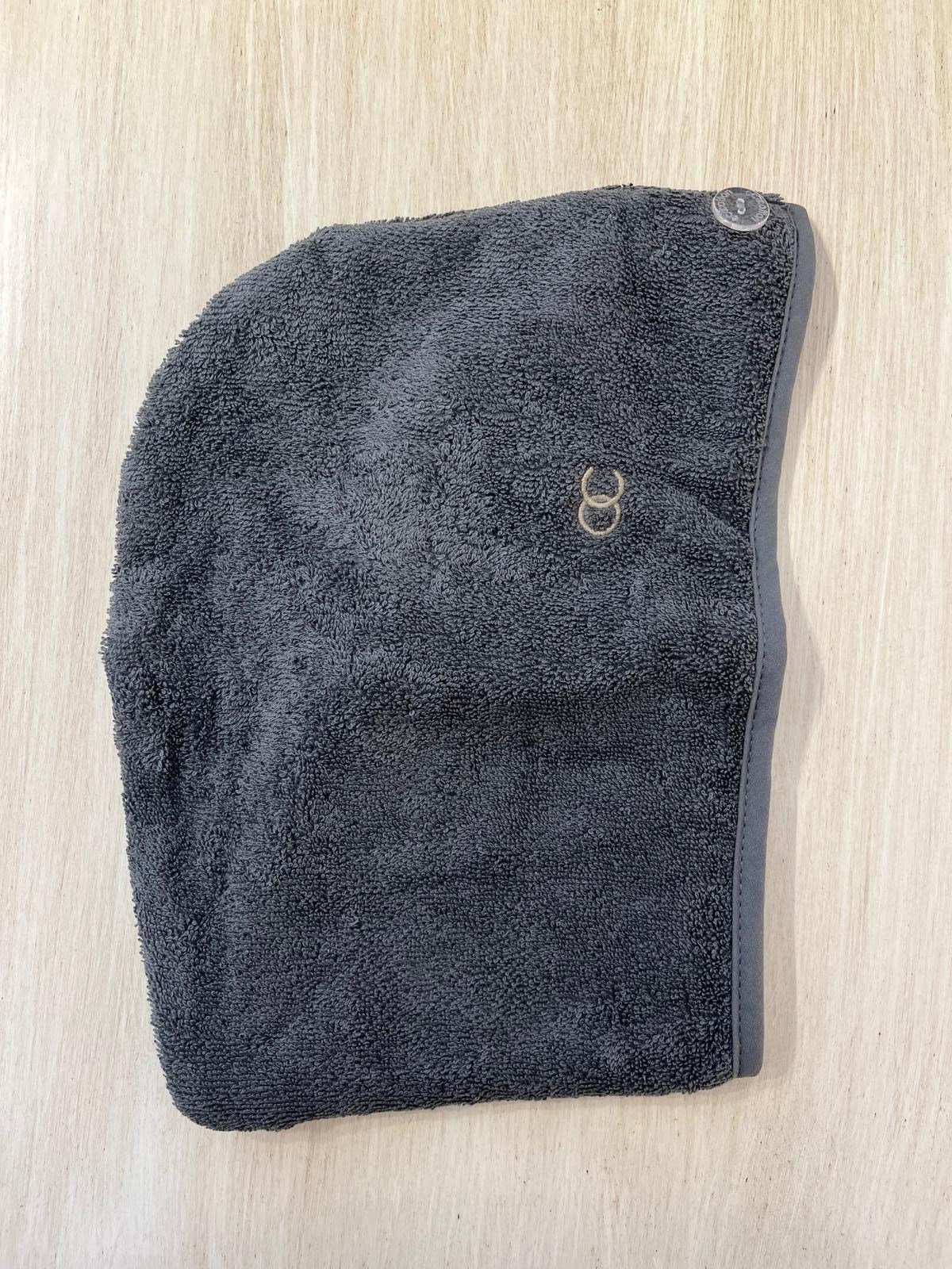 Eco Cotton Saç Kurutma Havlusu