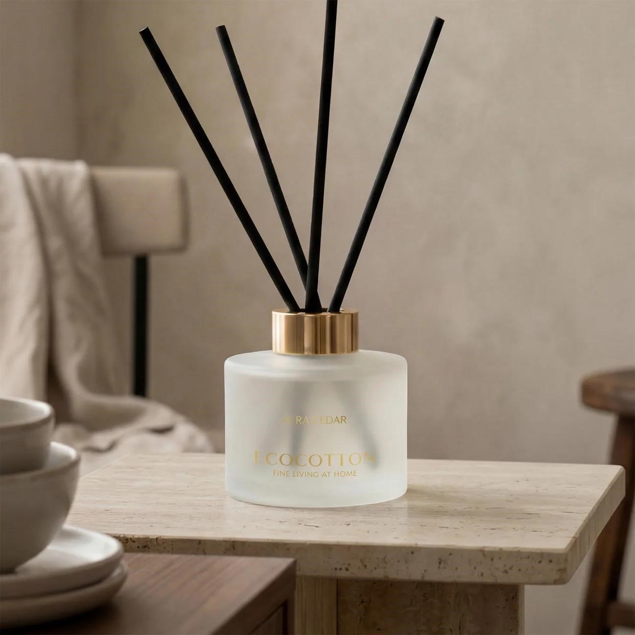 Ecocotton Aura Cedar Oda Kokusu 150 Ml