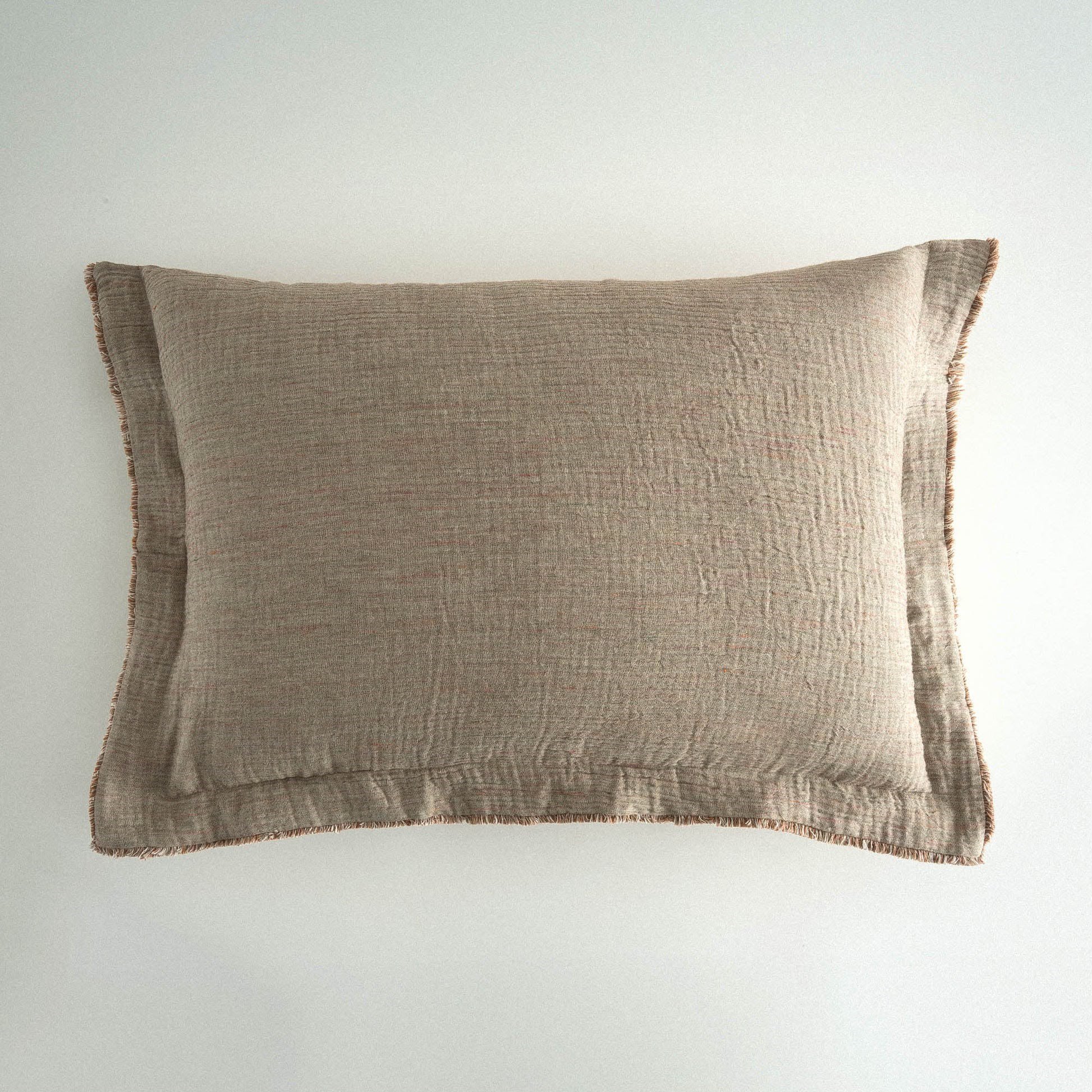 Ecocotton Muna Çift Kişilik Pike Seti Organik Pamuk Yeşil-Terra