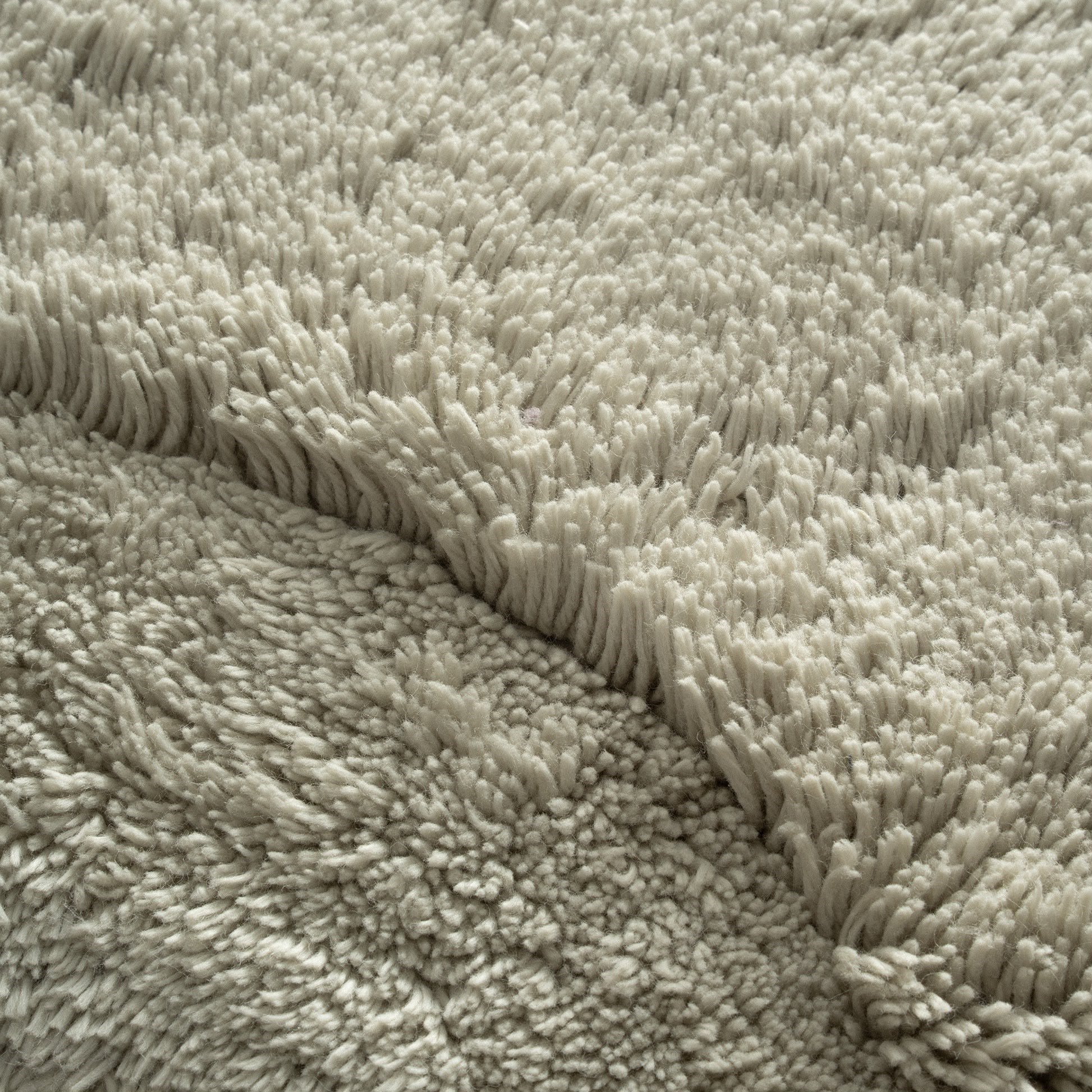 Ecocotton Sara 2'li Banyo Paspas Seti Pamuk Mint