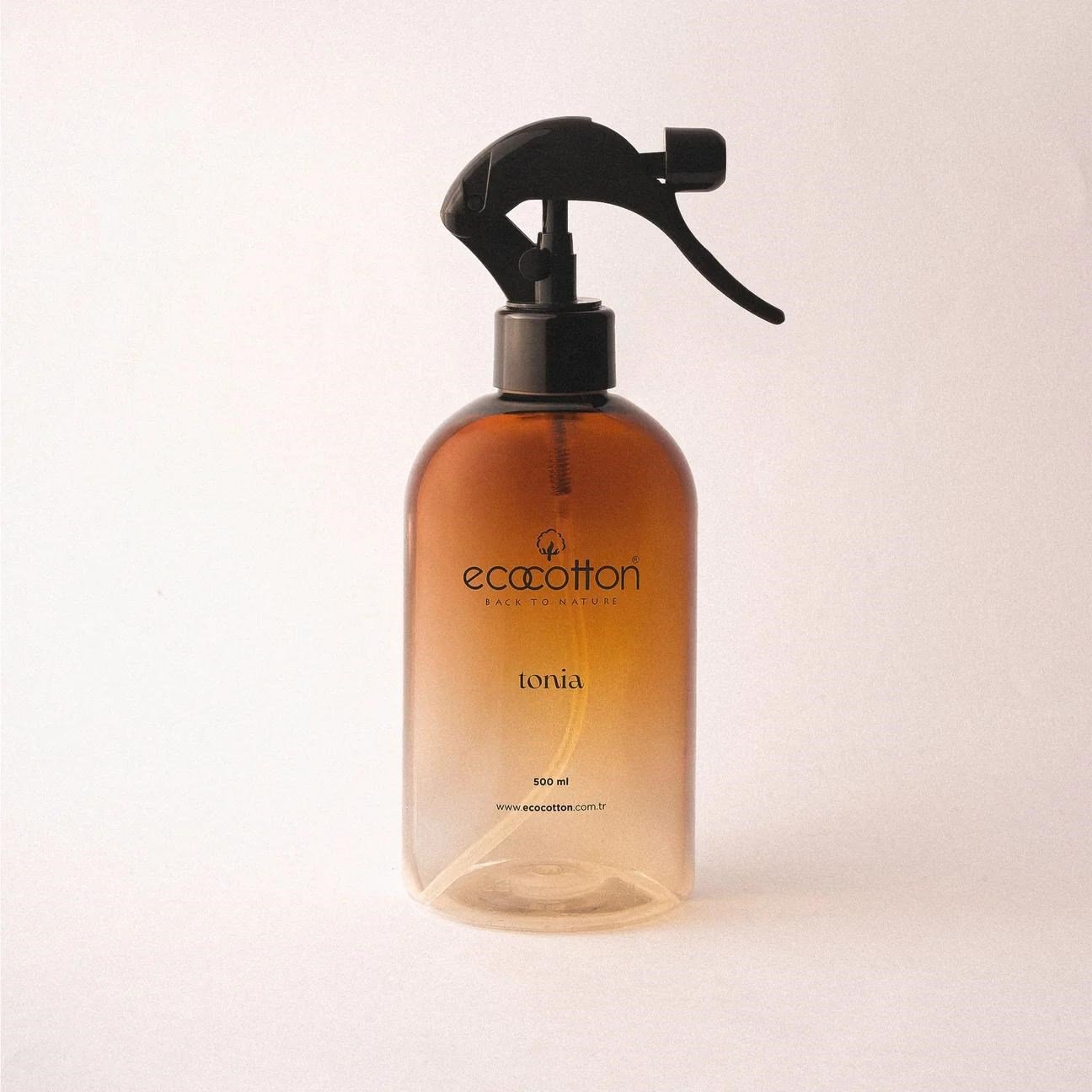Ecocotton Tonia Çamaşır Kokusu 500 Ml