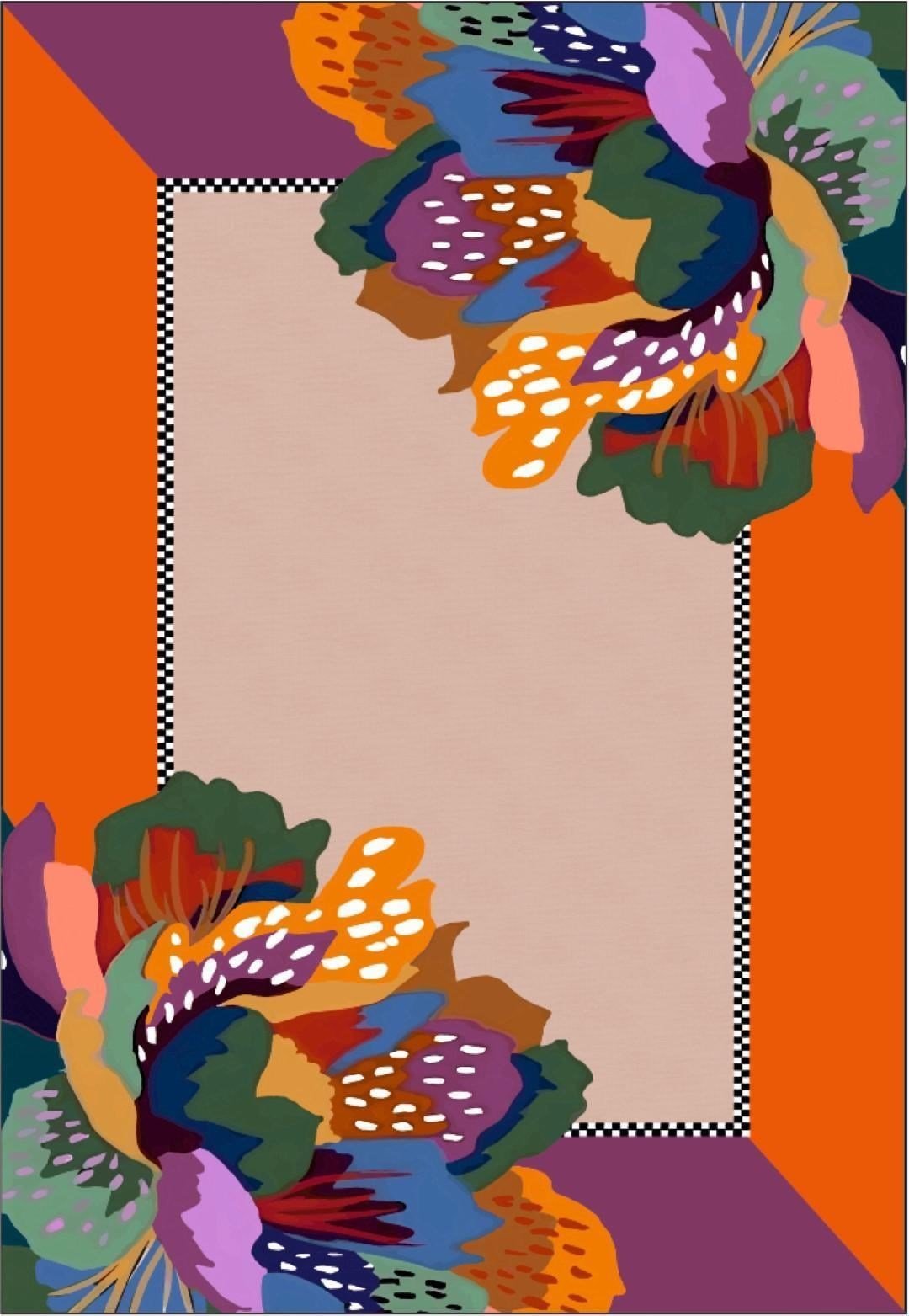 Maxxdeco Masa Örtüsü 140x200 cm