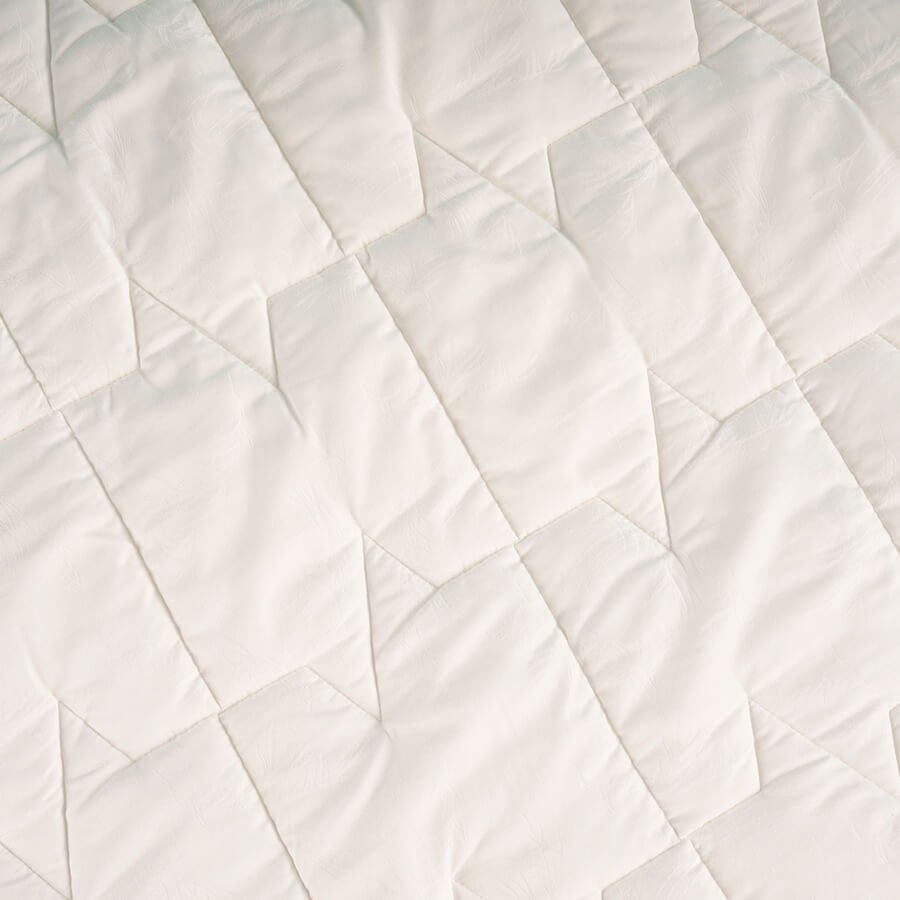 Othello Bambuda Bambu Bebek Yorgan 95x145 cm