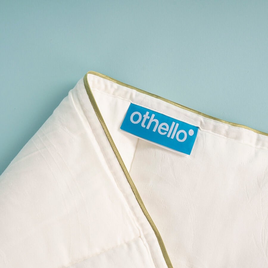 Othello Bambuda Bambu Bebek Yorgan 95x145 cm