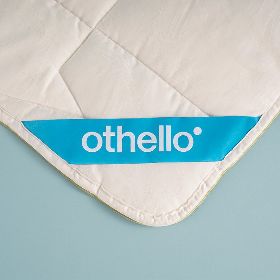 Othello Bambuda Bambu Bebek Yorgan 95x145 cm