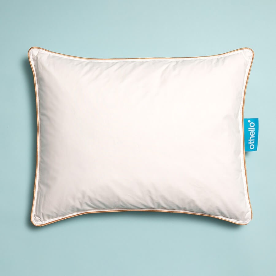 Othello Bimba Downa 30 Gıdık Kaz Tüyü Bebek Yastık 35x45 cm