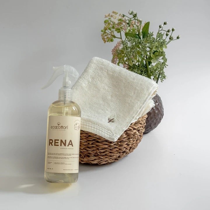 Rena Çamaşır Kokusu 400 Ml