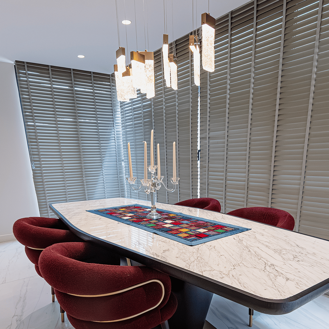 SİLK PATCHWORK