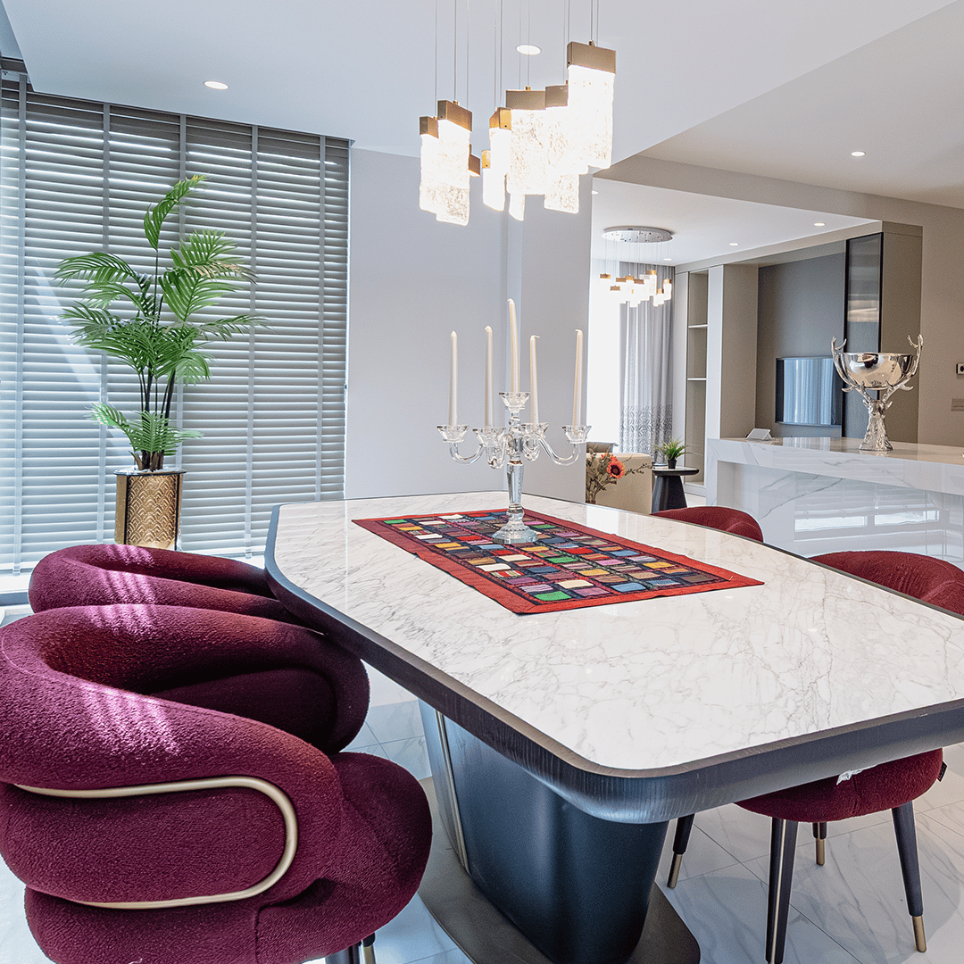 SİLK PATCHWORK