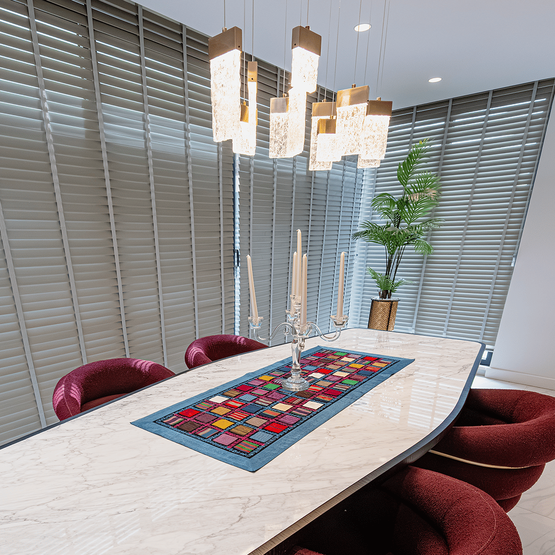 SİLK PATCHWORK