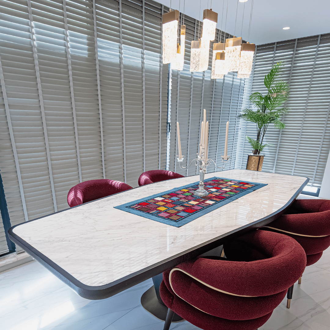SİLK PATCHWORK