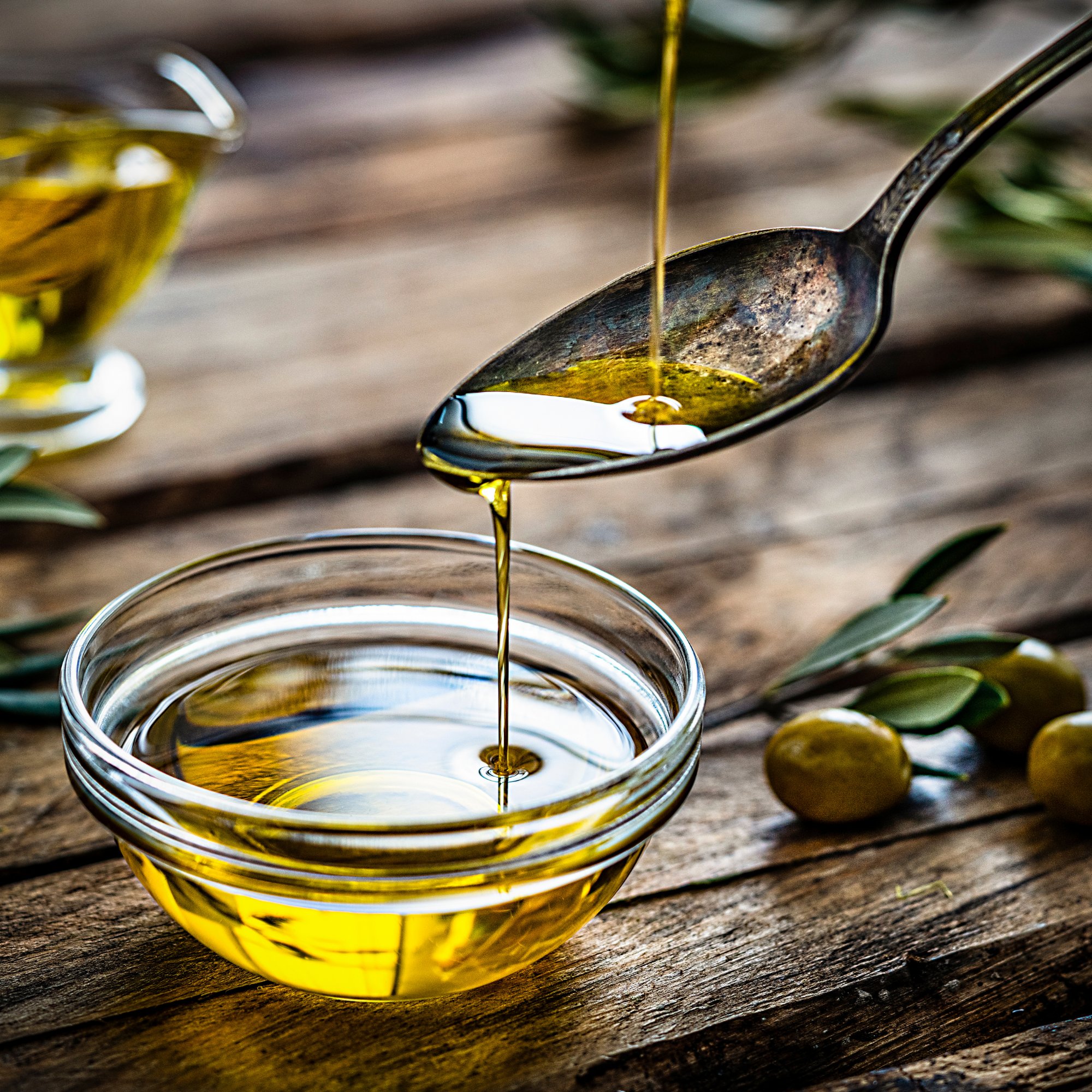 Soğuk Sıkım Naturel Sızma Zeytinyağı 2L