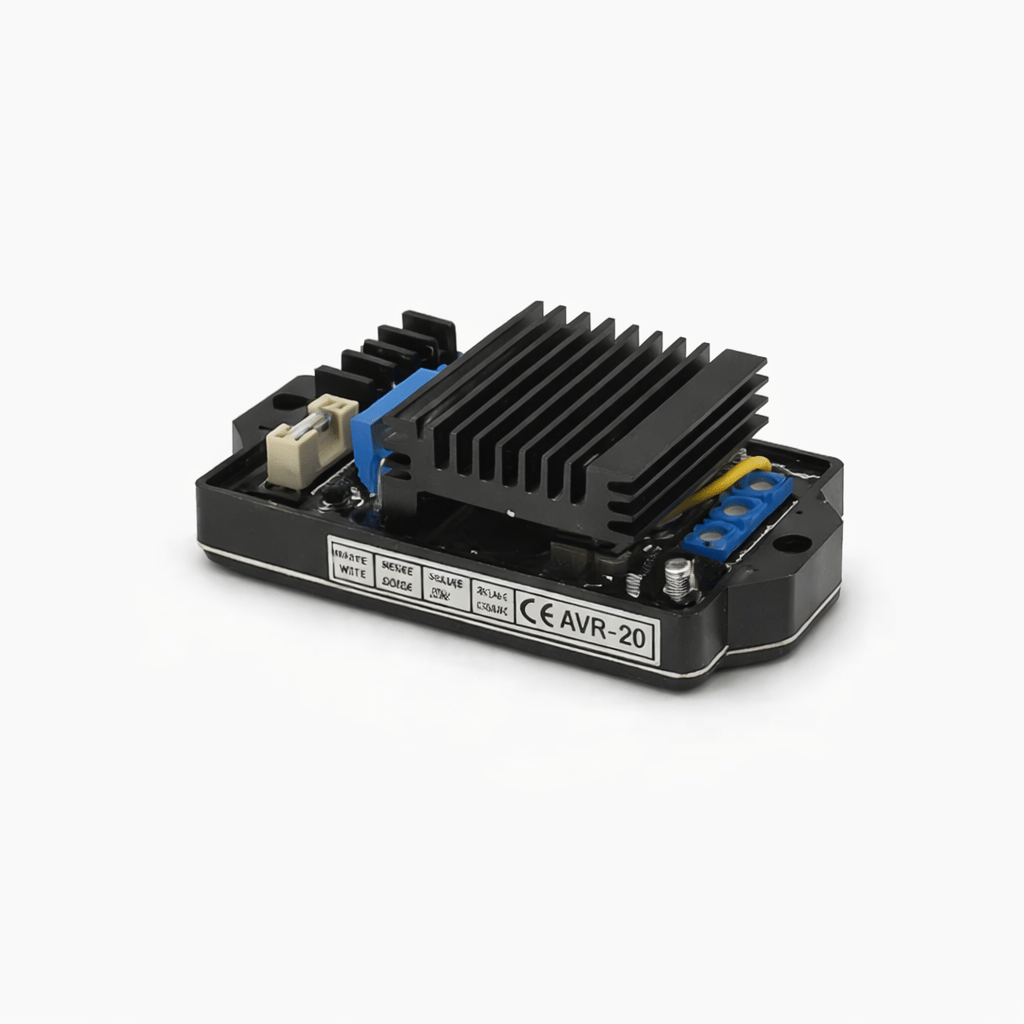 DATAKOM AVR-20 ALTERNATÖR VOLTAJ REGÜLATÖRÜ
