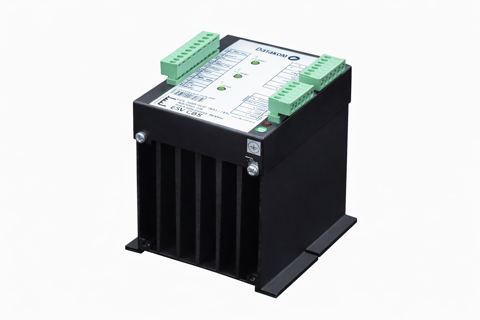 DATAKOM SVC-05 ENDÜKTİF YÜK SÜRÜCÜ