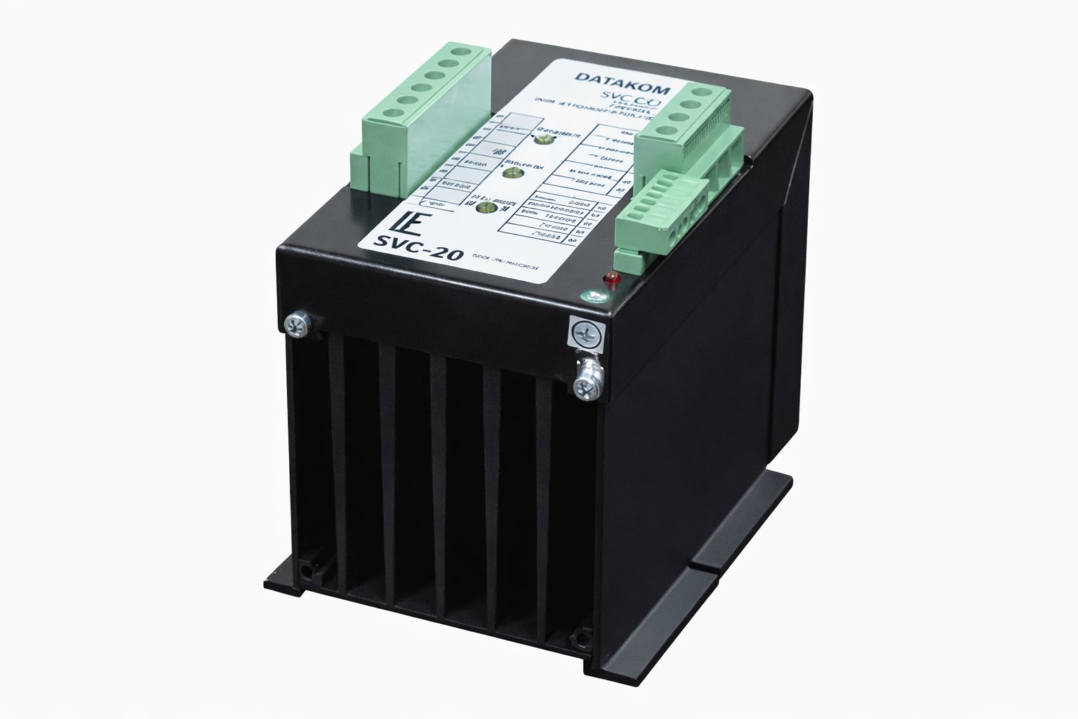 DATAKOM SVC-20 ENDÜKTİF YÜK SÜRÜCÜ