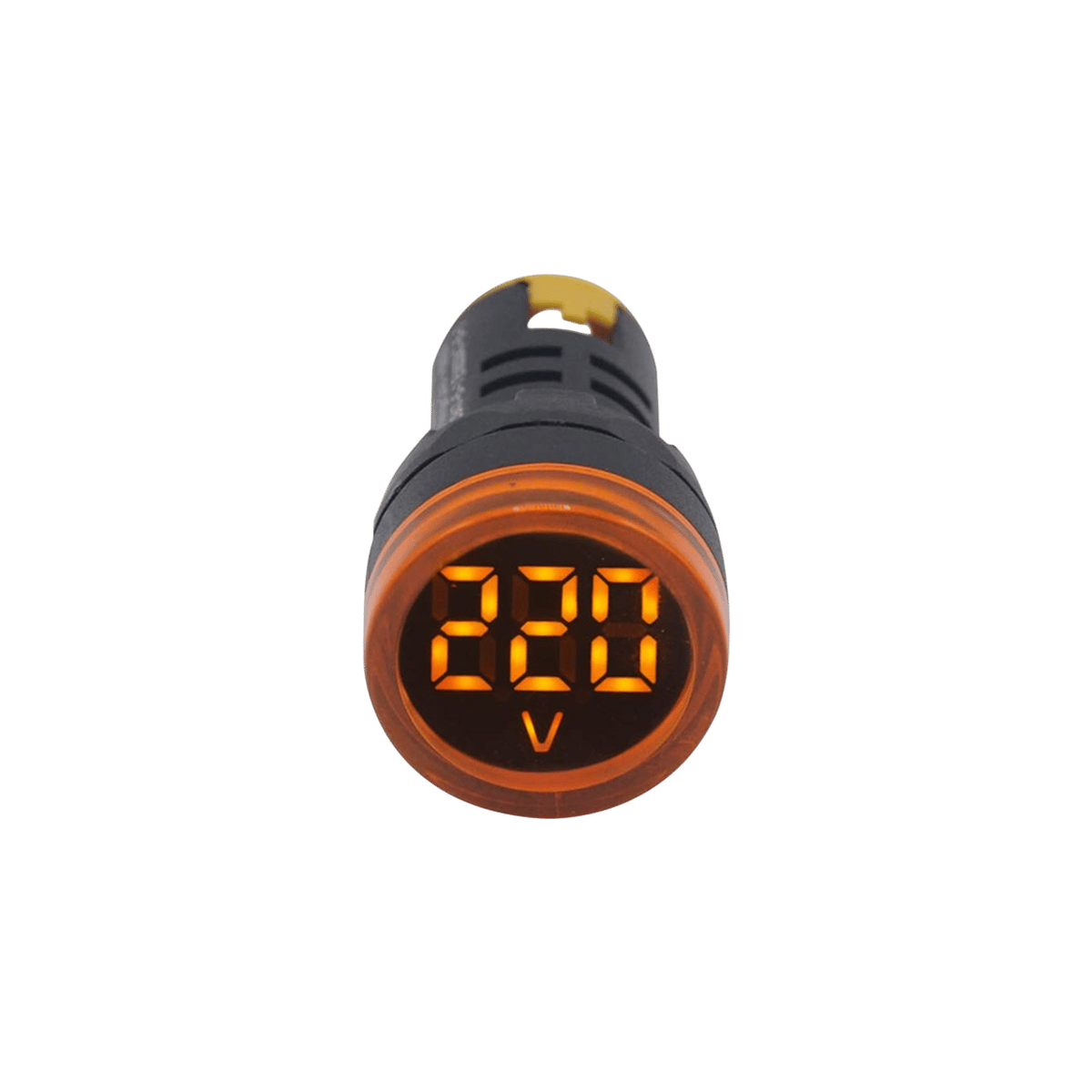 GWEST 22 VS - S Voltmetre Sarı 10 Adet