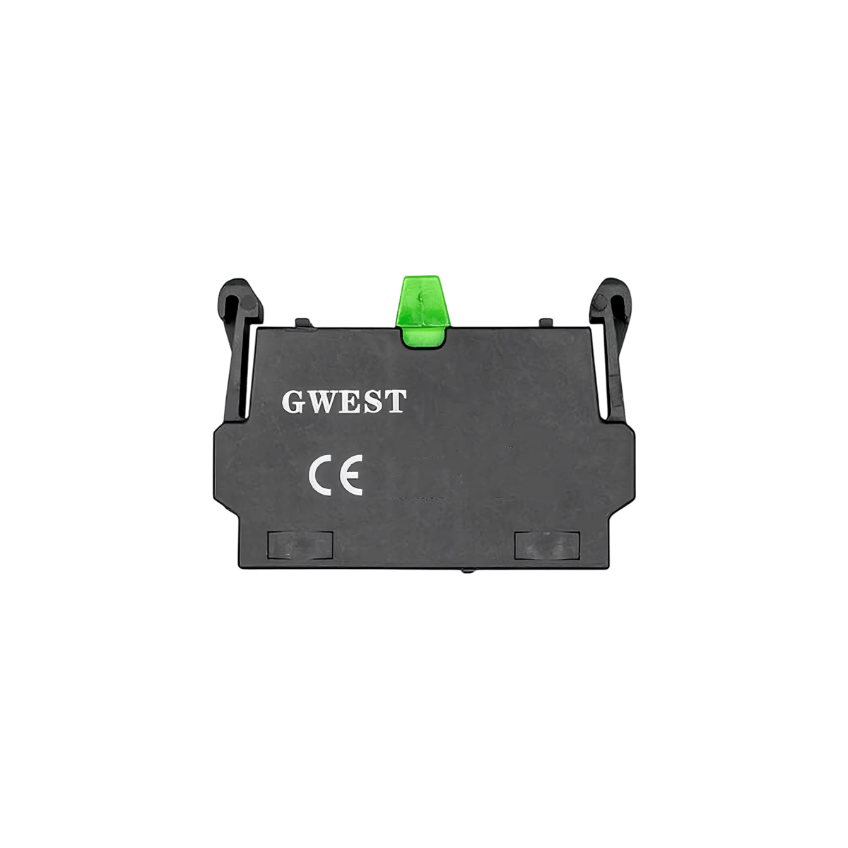 GWEST A - 10 1NO Start Kontak 250 Adet