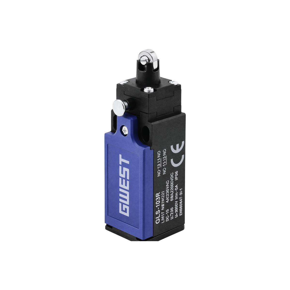 GWEST GLS -103R GLS Limit Switch 10 Adet