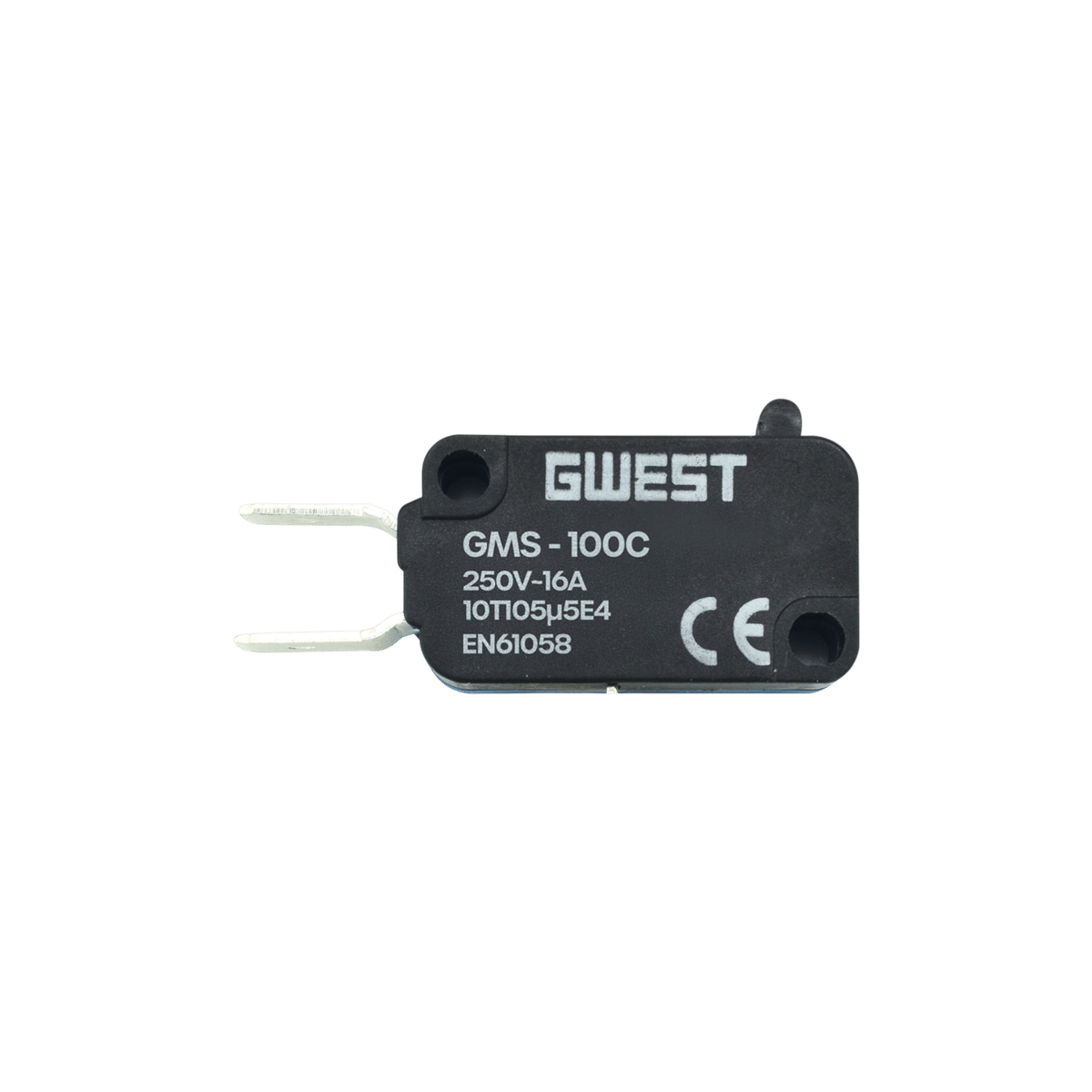 GWEST GMS - 100C GMS Mikro Switch 100 Adet
