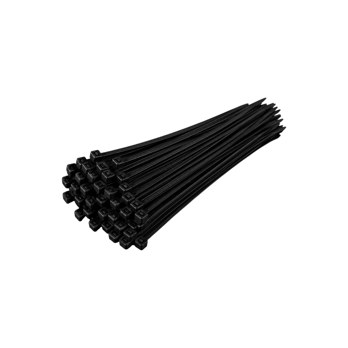 Gwest GT 200 M UV Ultraviole Kablo Bağı 200x2.5 mm 1000 Adet