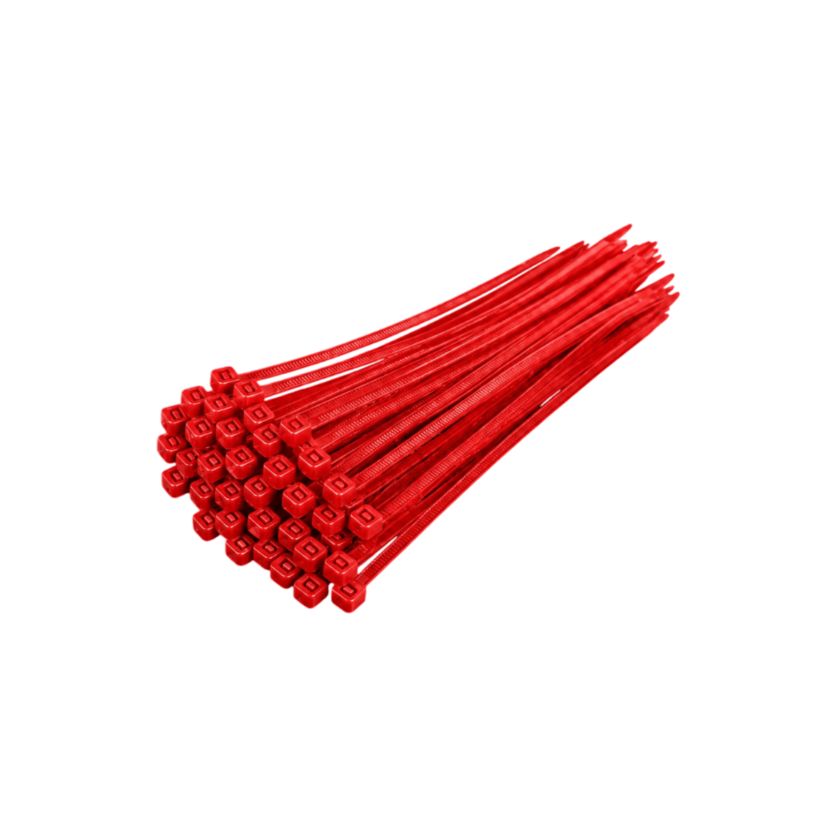Gwest GT 200 STK Renkli Kablo Bağı 200x4.8 mm 100 Adet