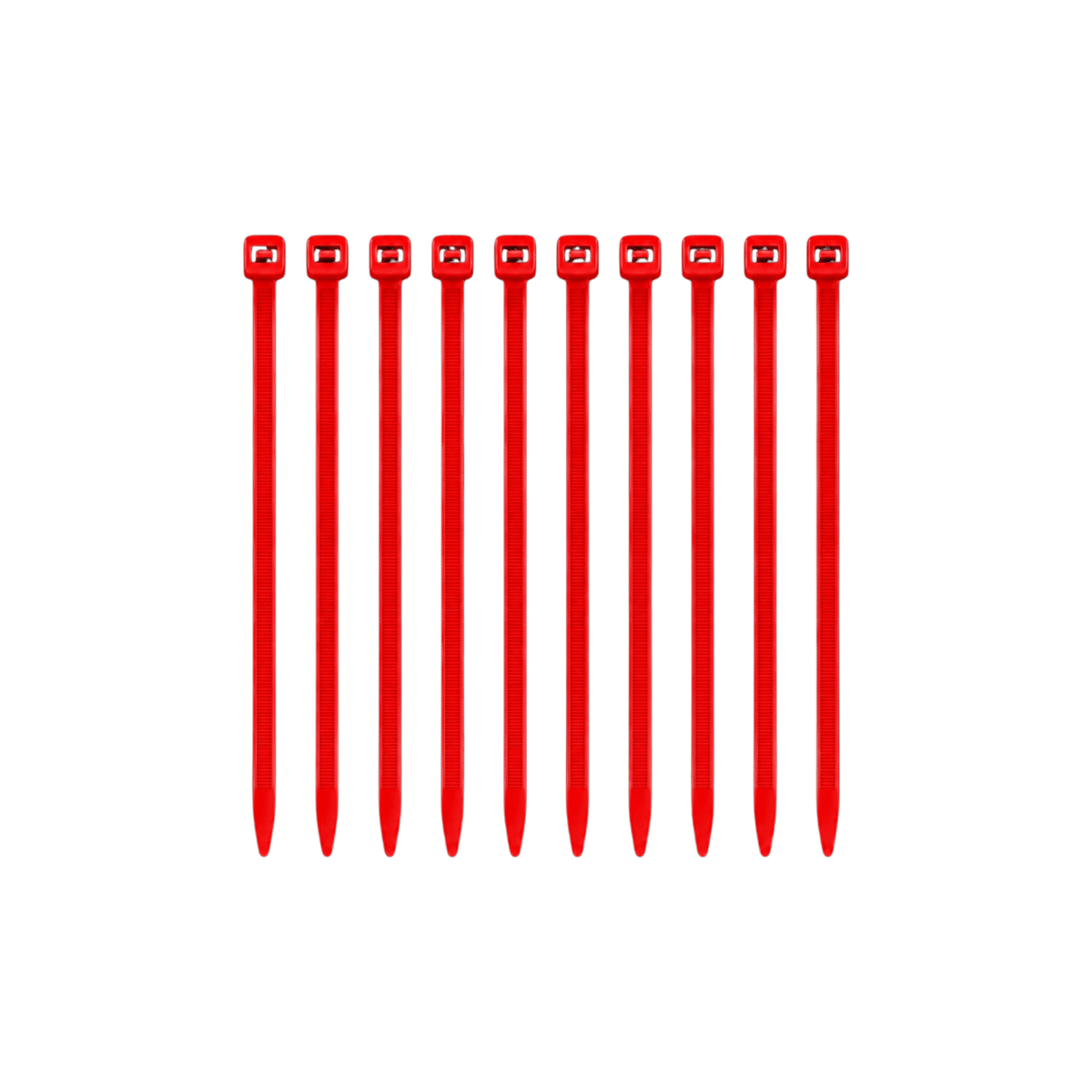 Gwest GT 250 IK Renkli Kablo Bağı 250x3.6 mm 100 Adet