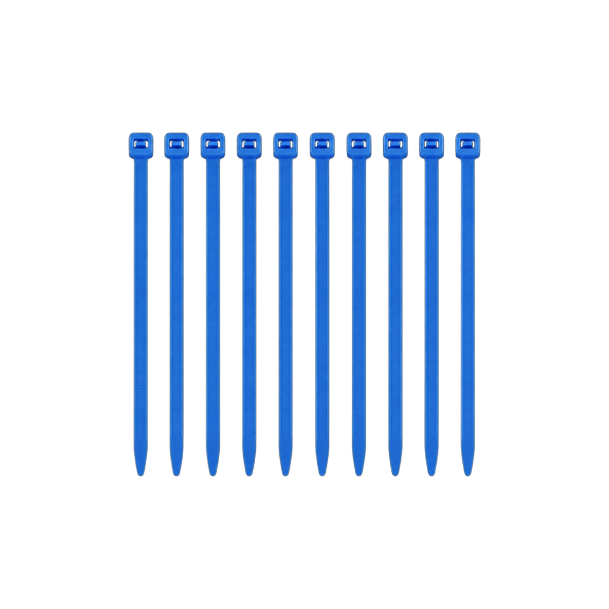 Gwest GT 250 IM Renkli Kablo Bağı 250x3.6 mm 100 Adet