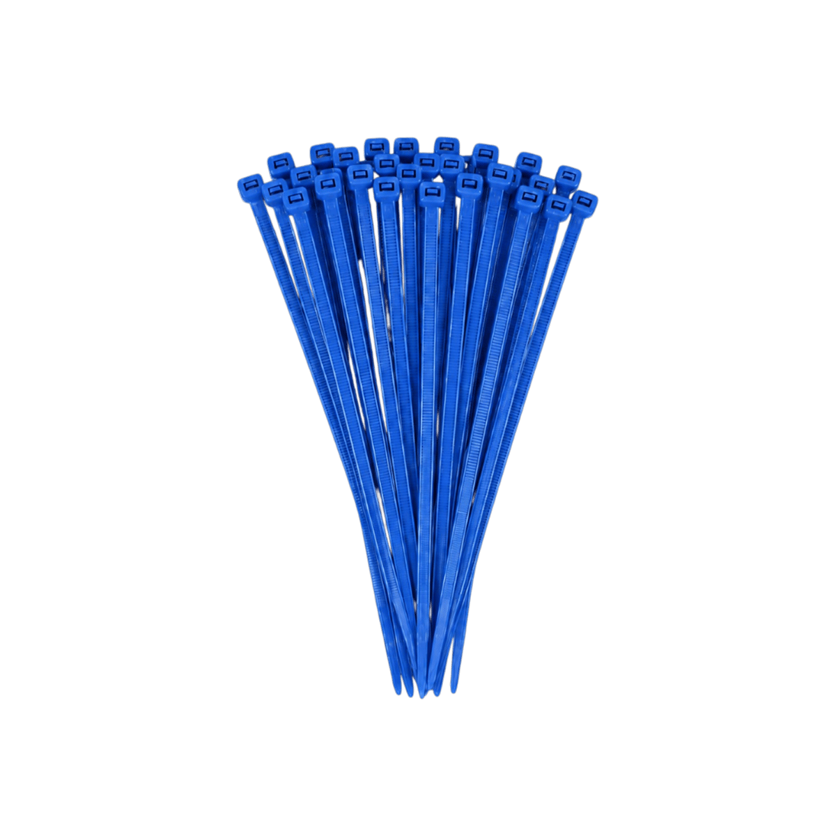 Gwest GT 300 STM Renkli Kablo Bağı 300x4.8 mm 100 Adet